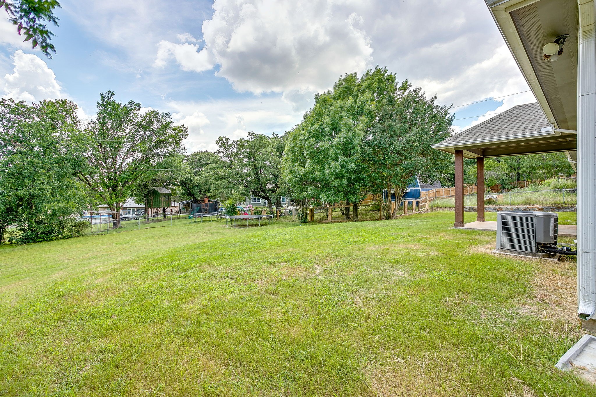 464 Wildwood Lane Burleson TX 76028