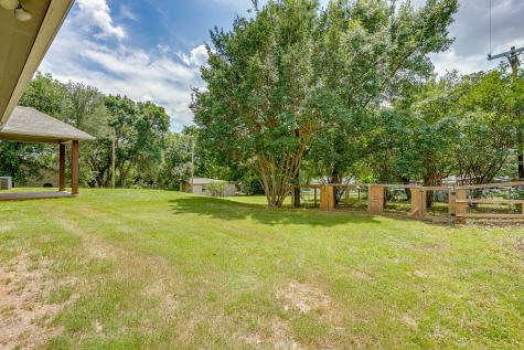 464 Wildwood Lane Burleson TX 76028
