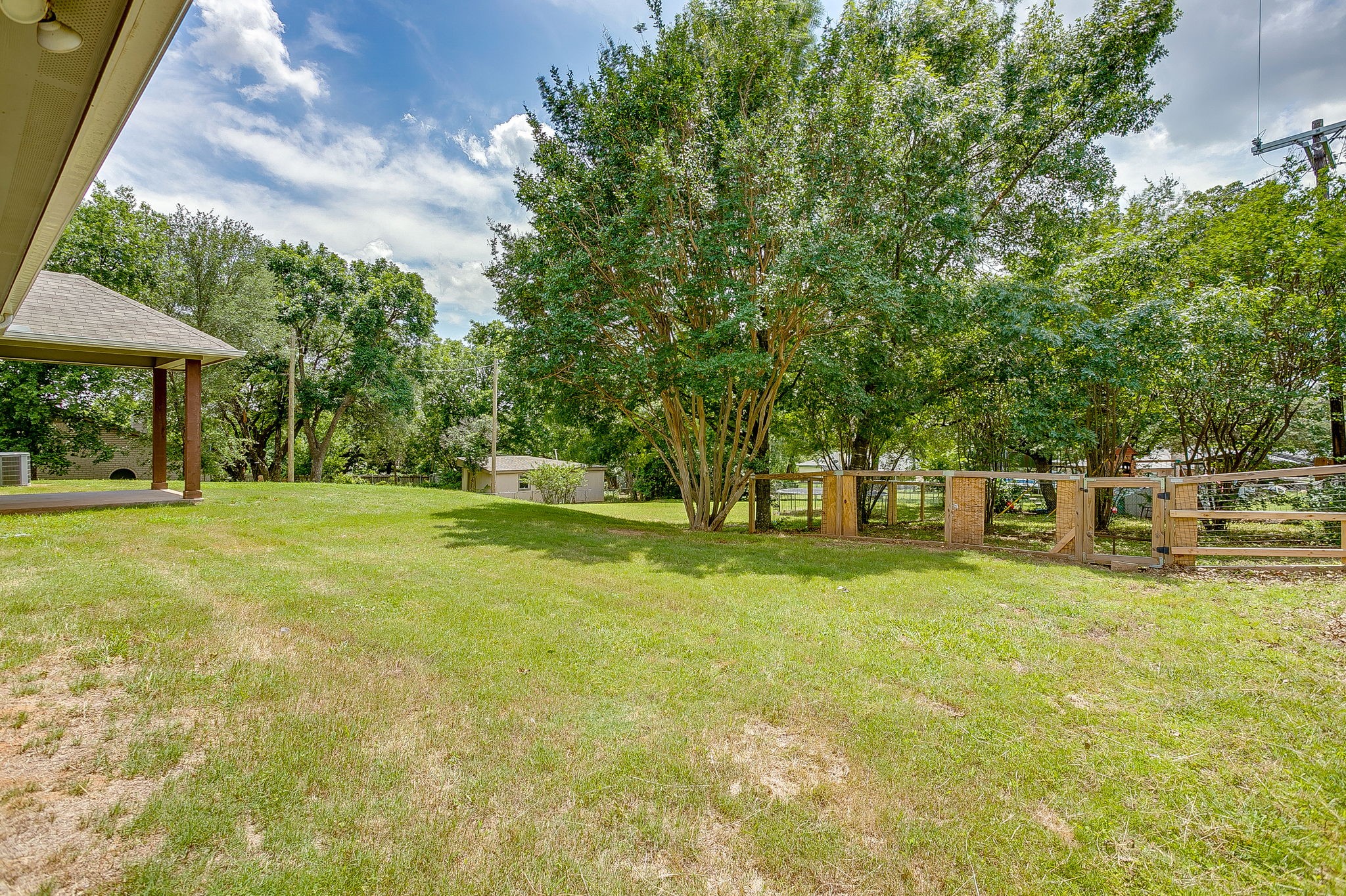 464 Wildwood Lane Burleson TX 76028