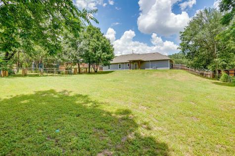 464 Wildwood Lane Burleson TX 76028