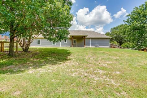 464 Wildwood Lane Burleson TX 76028
