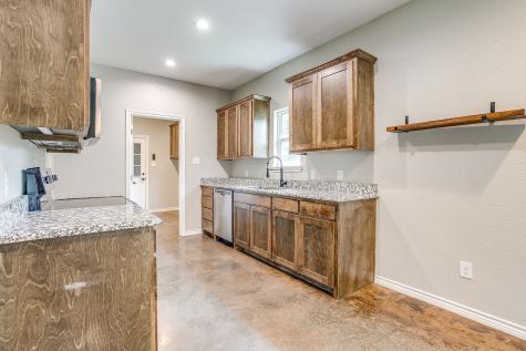 464 Wildwood Lane Burleson TX 76028
