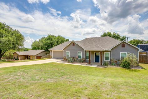 464 Wildwood Lane Burleson TX 76028