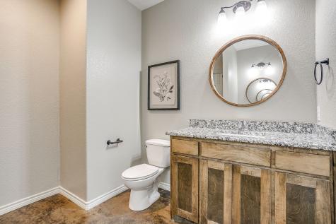 464 Wildwood Lane Burleson TX 76028