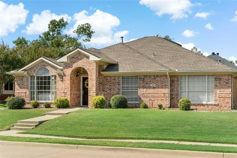 7305 Randall Way Plano TX 75025