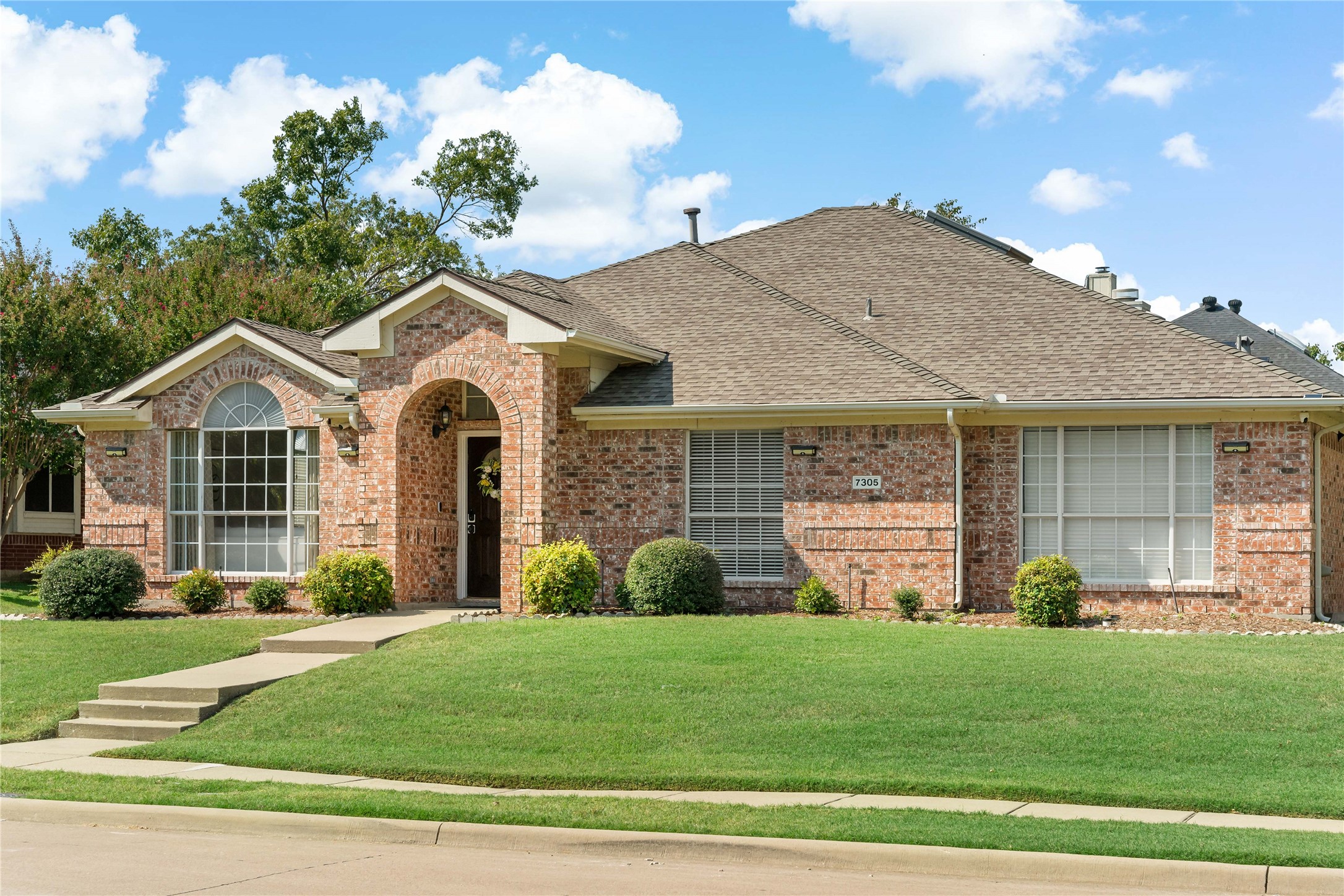 7305 Randall Way Plano TX 75025