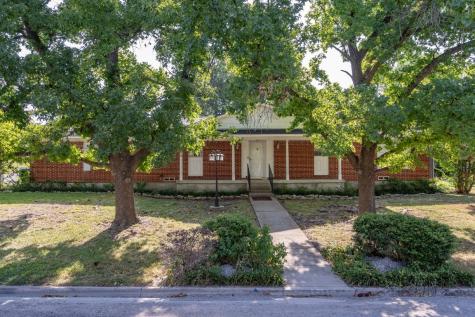 203 Rolling Hills Lane Farmersville TX 75442
