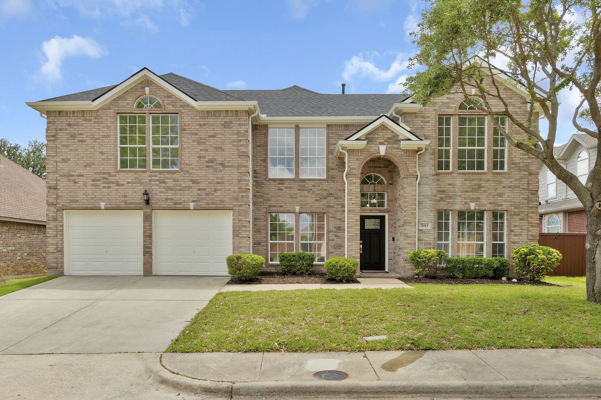 3013 Partridge Lane Mckinney TX 75072