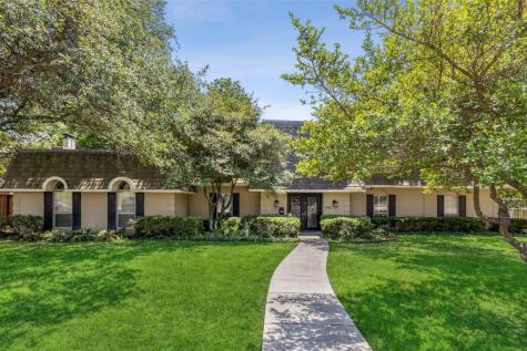 9710 Windledge Drive Dallas TX 75238