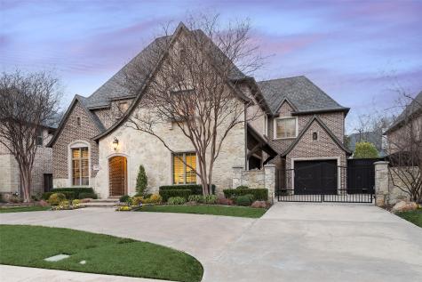 6635 Deloache Avenue Dallas TX 75225