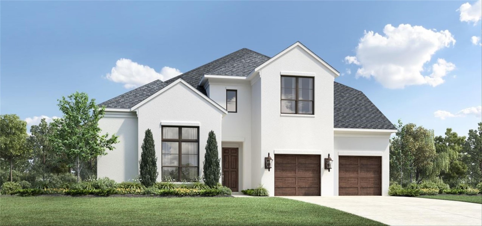 6213 Montage Drive Mckinney TX 75071