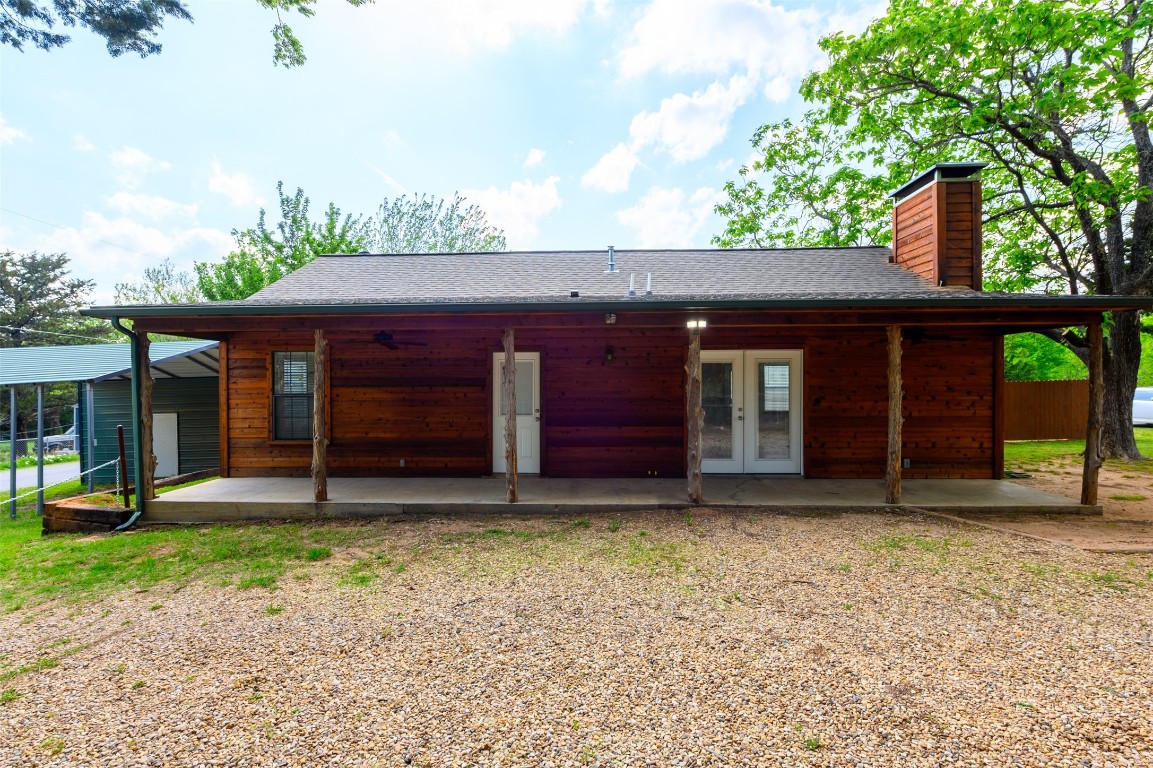 248 Paris Drive Pottsboro TX 75076