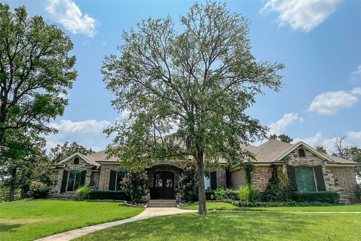 162 Private Road 3376 Paradise TX 76073