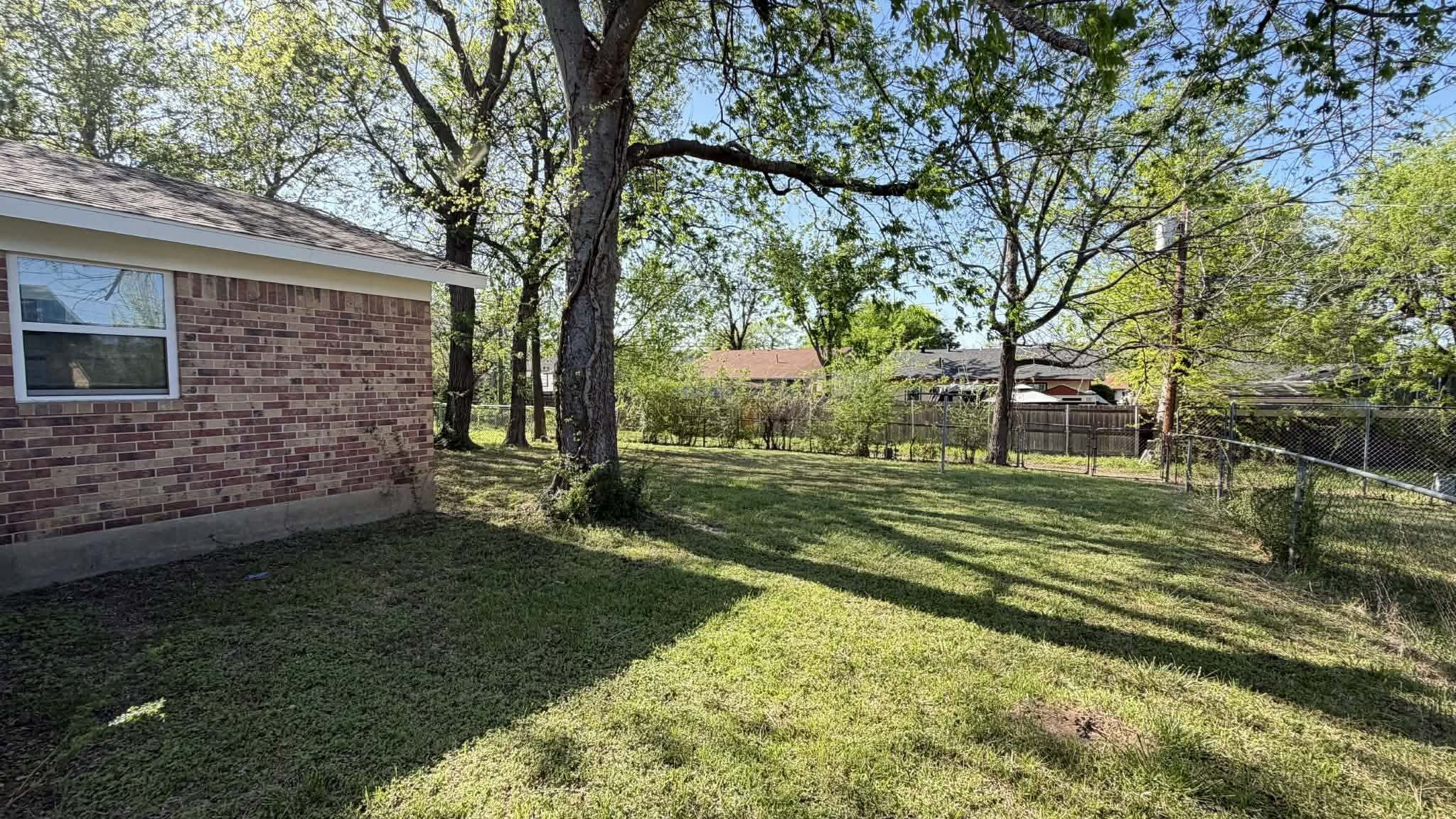 4247 Clark College Drive Dallas TX 75241