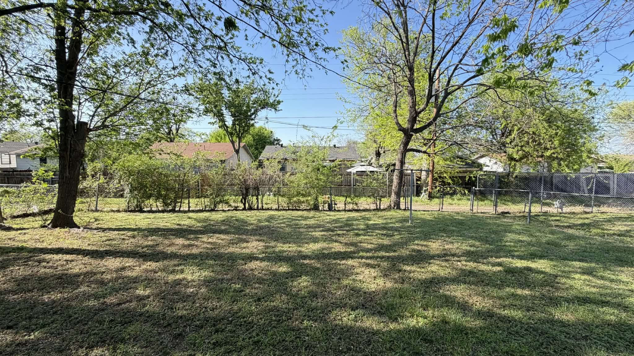 4247 Clark College Drive Dallas TX 75241