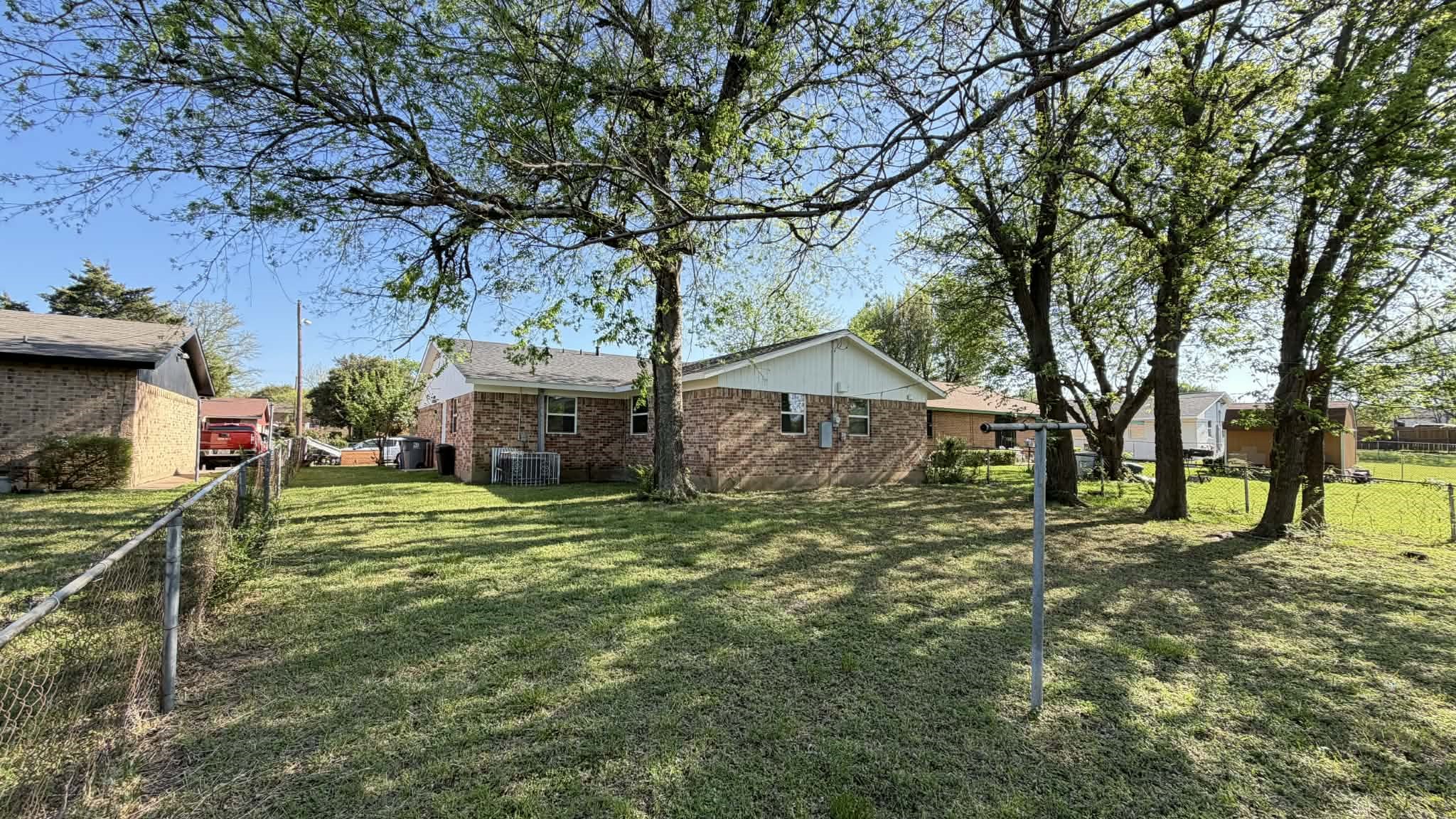 4247 Clark College Drive Dallas TX 75241