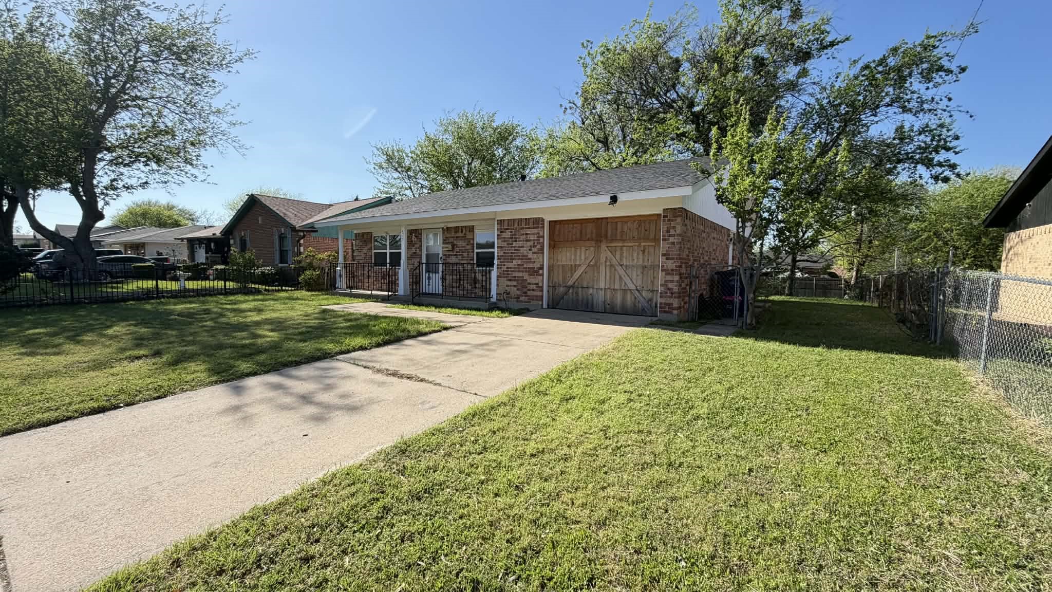 4247 Clark College Drive Dallas TX 75241