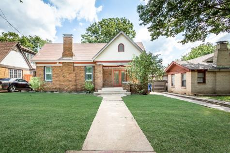 310 N Waverly Drive Dallas TX 75208