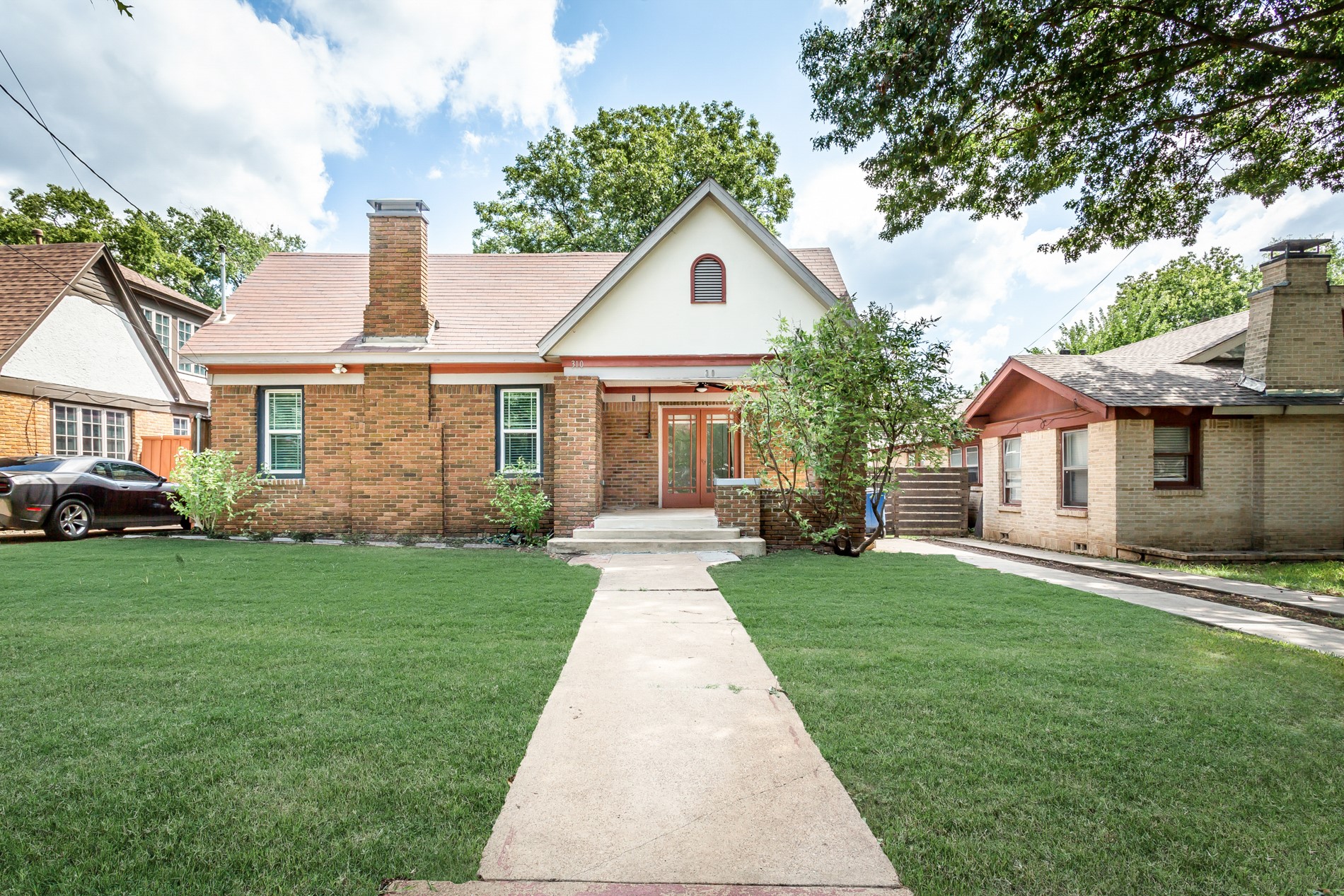 310 N Waverly Drive Dallas TX 75208