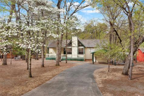 275 Wildwood Trail Holly Lake Ranch TX 75765