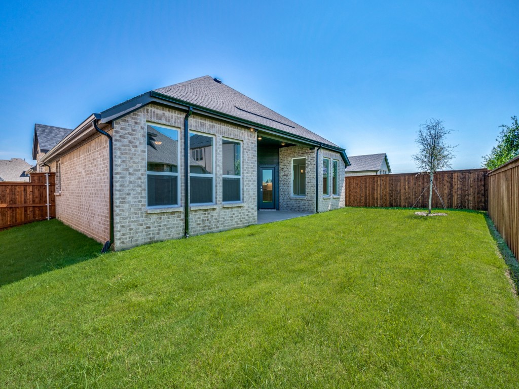 14561 Helena Street Pilot Point TX 75009
