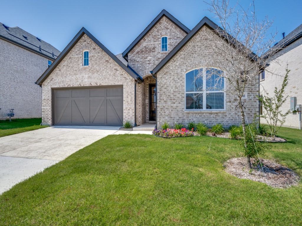 14561 Helena Street Pilot Point TX 75009