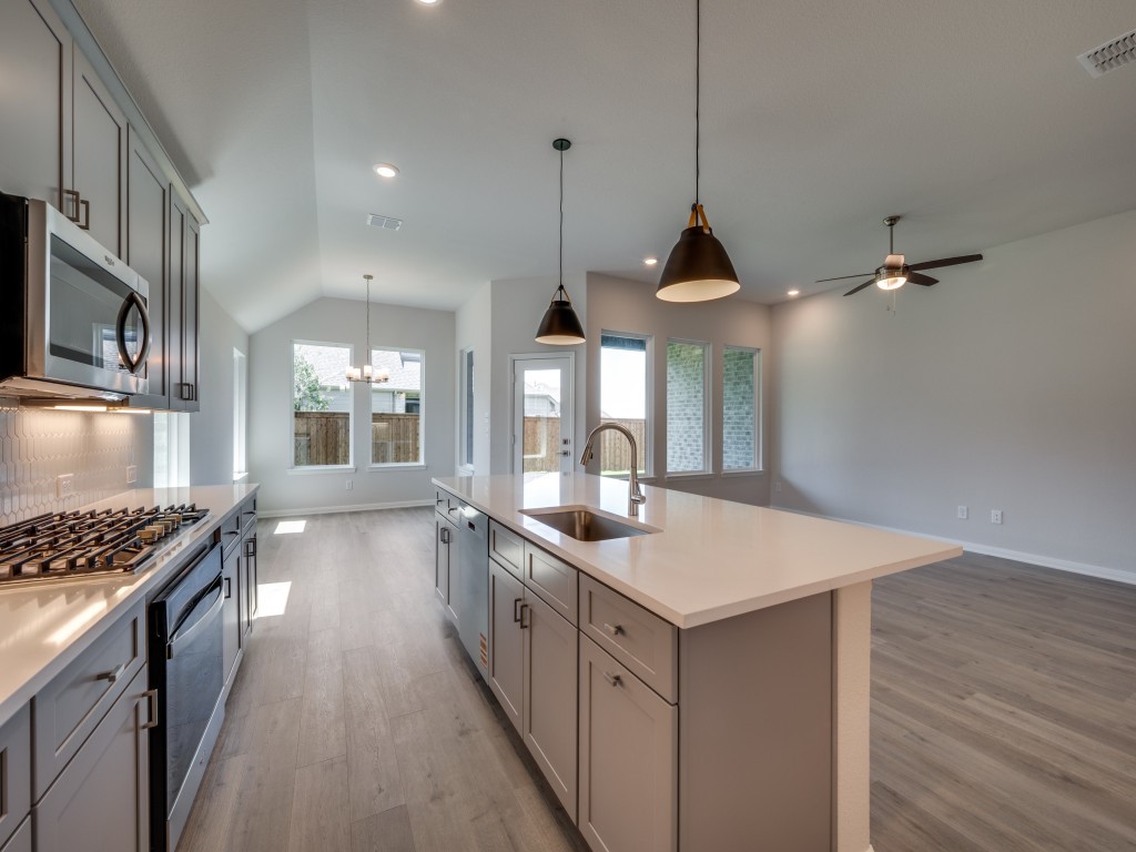 14561 Helena Street Pilot Point TX 75009