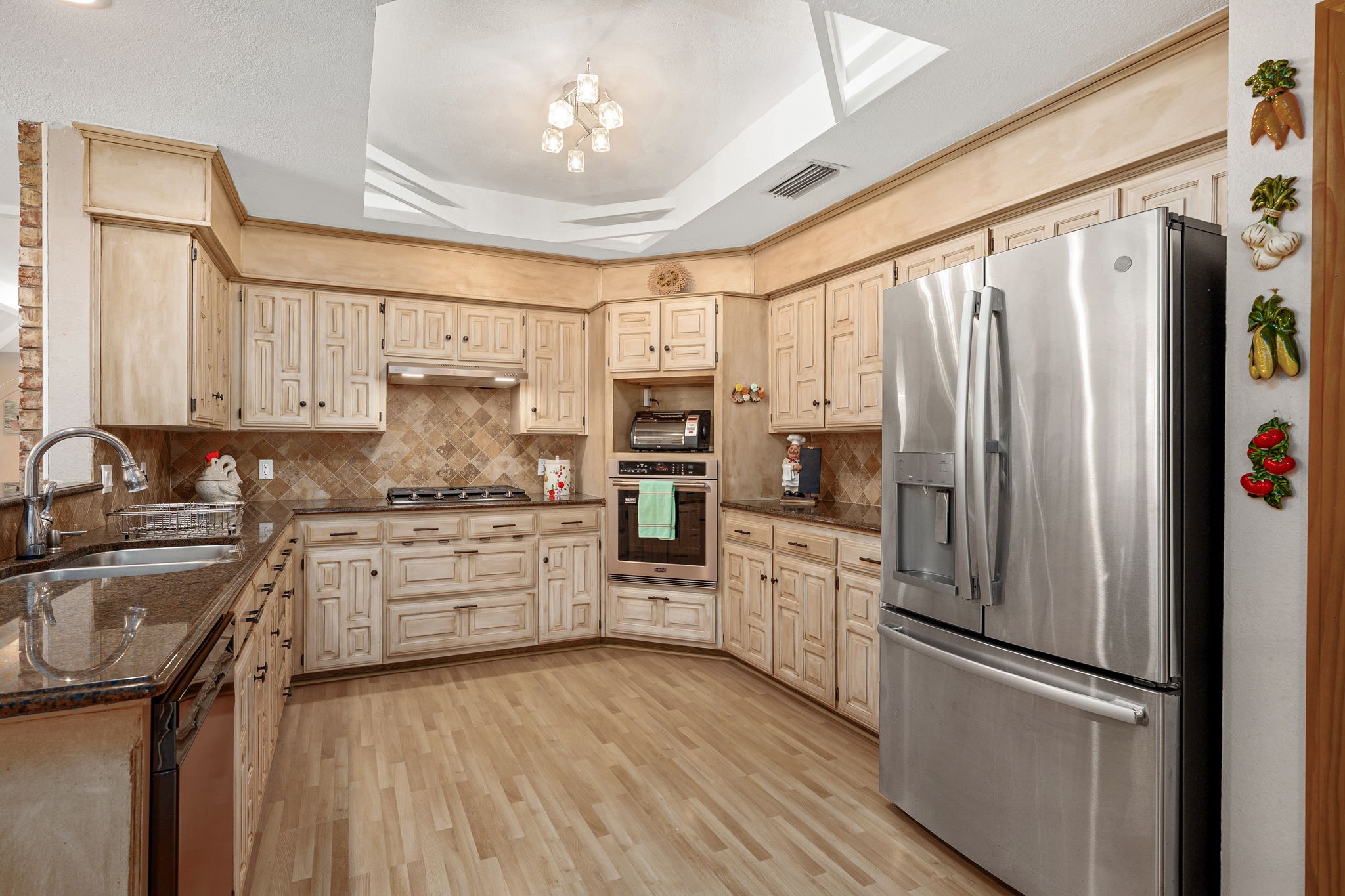 709 Chaffee Court Arlington TX 76006