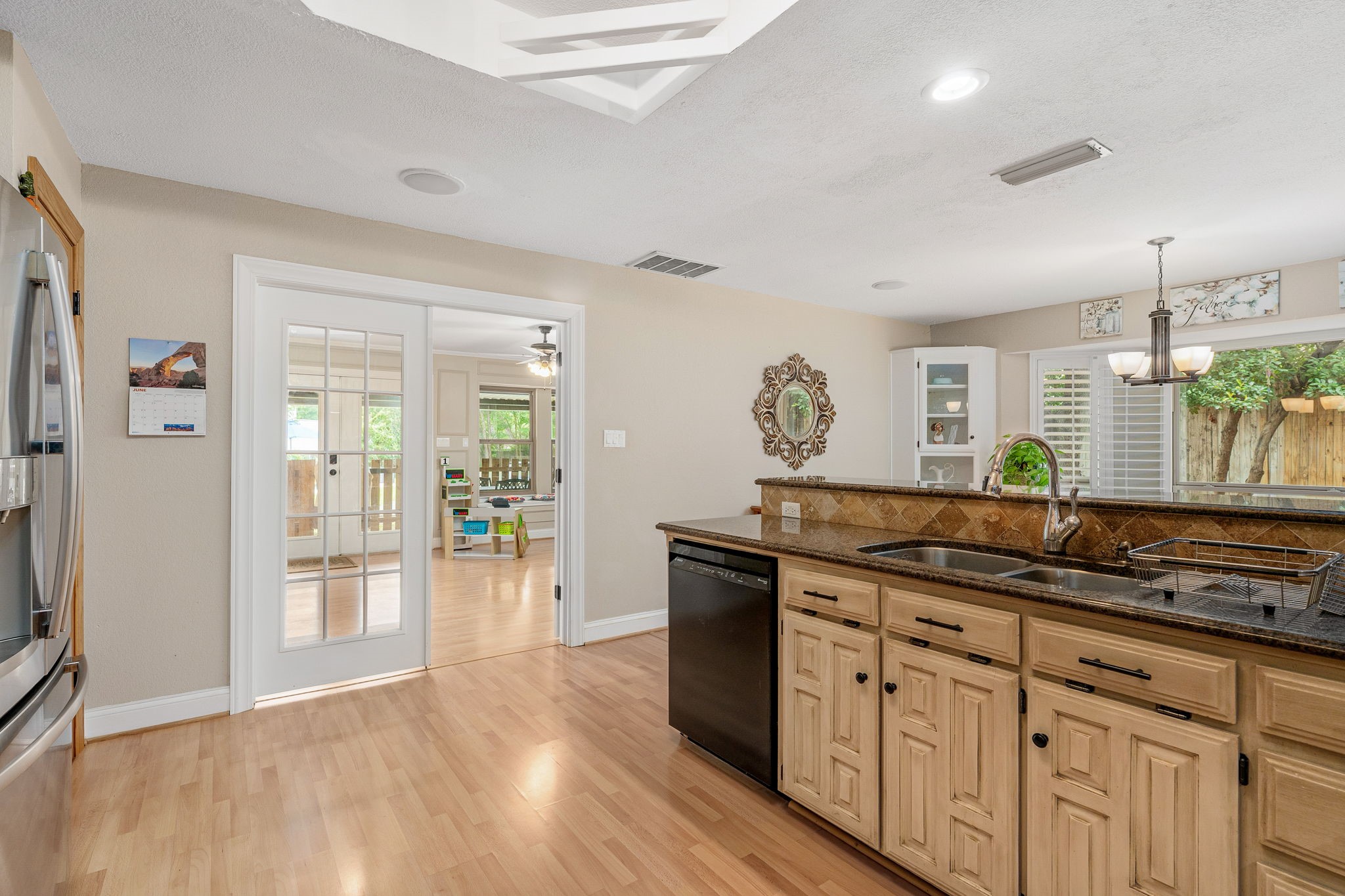 709 Chaffee Court Arlington TX 76006