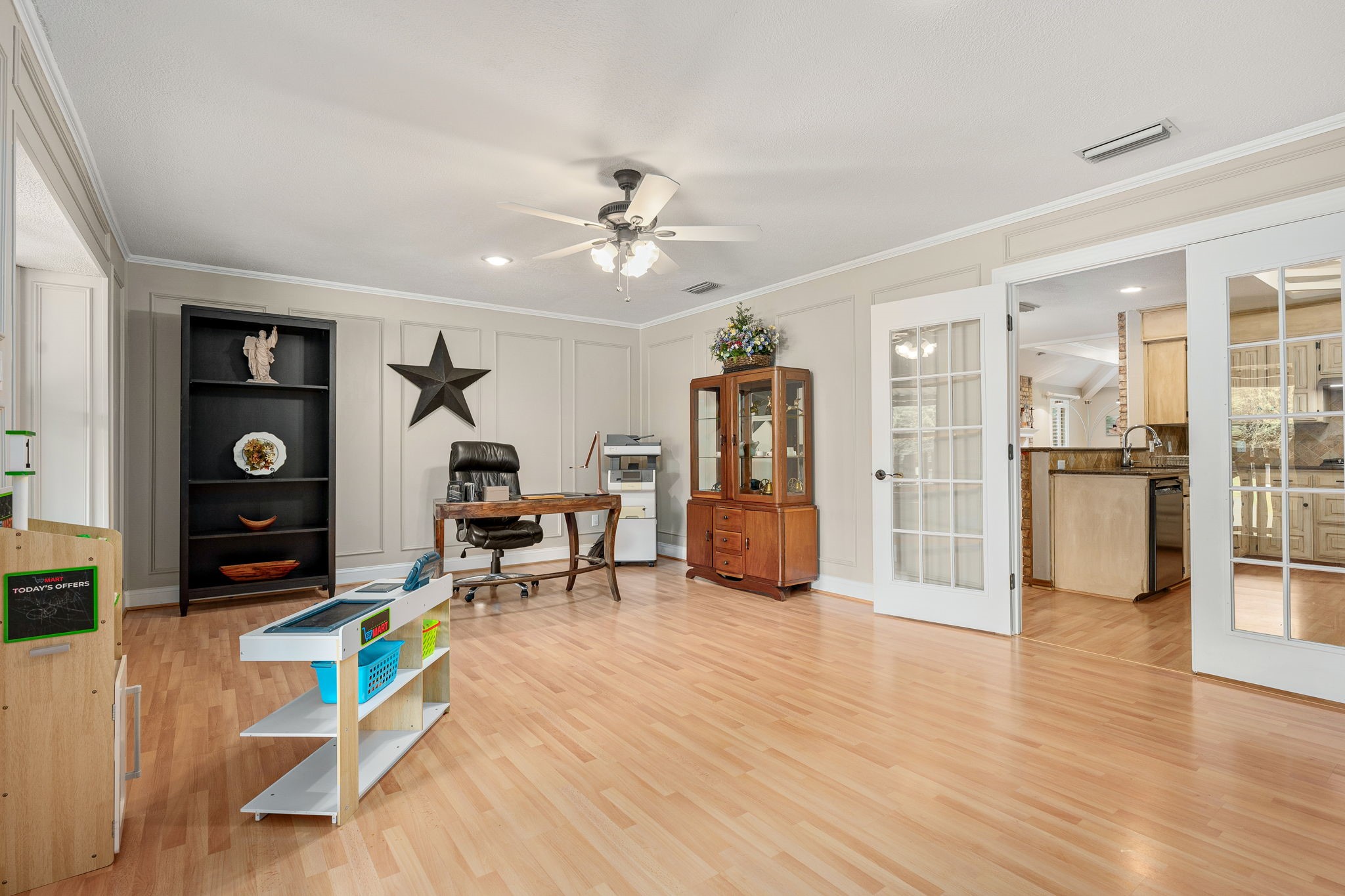 709 Chaffee Court Arlington TX 76006