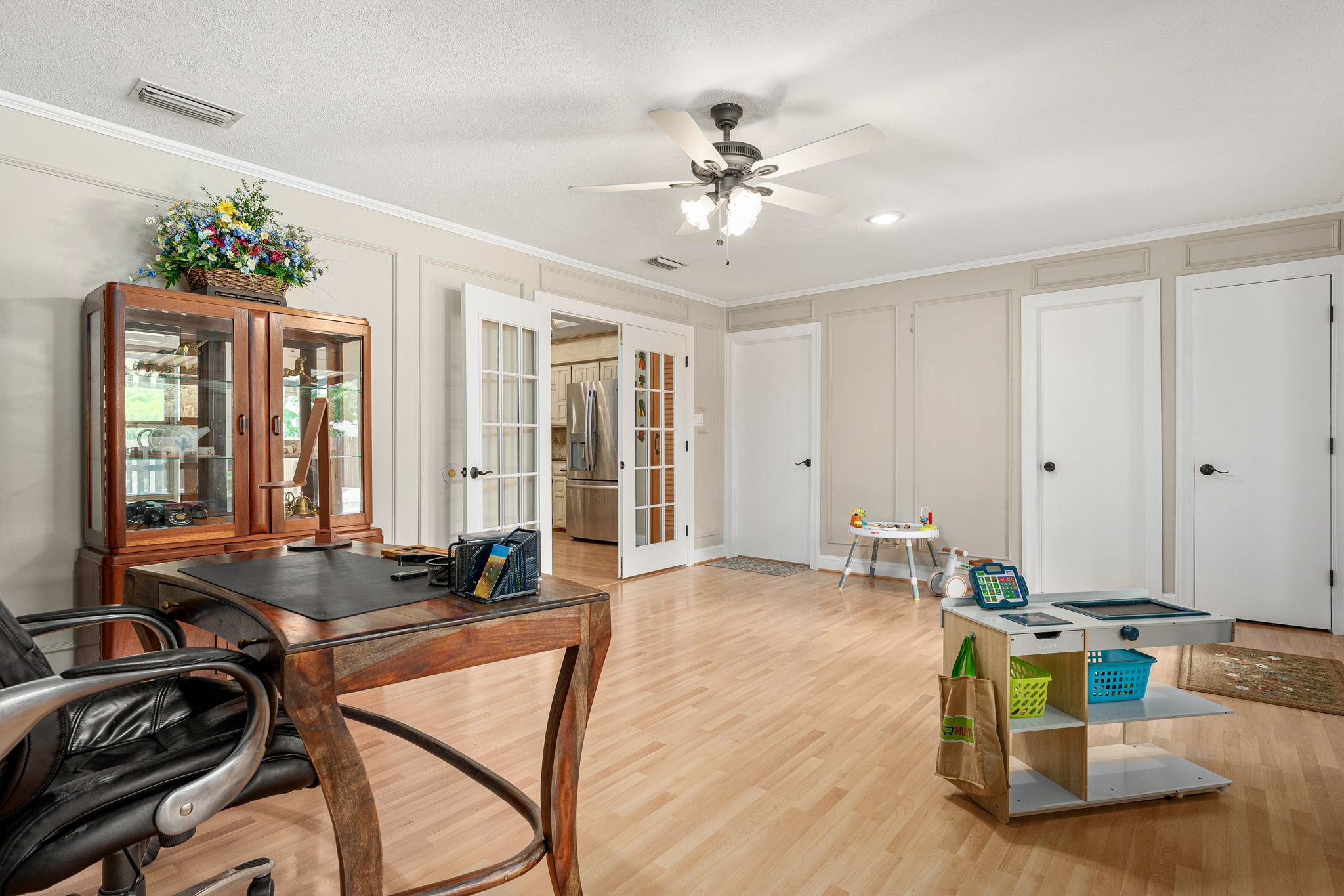 709 Chaffee Court Arlington TX 76006