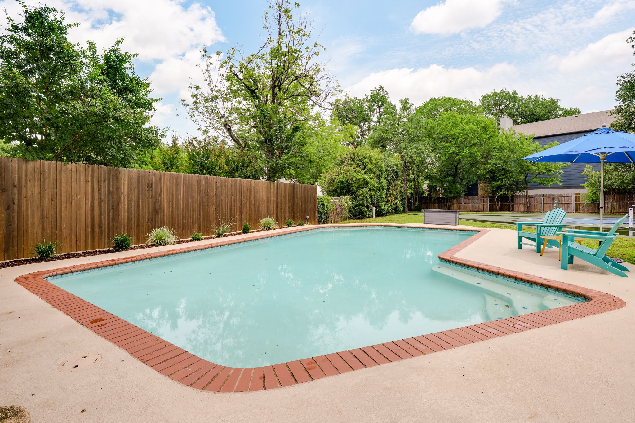 709 Chaffee Court Arlington TX 76006
