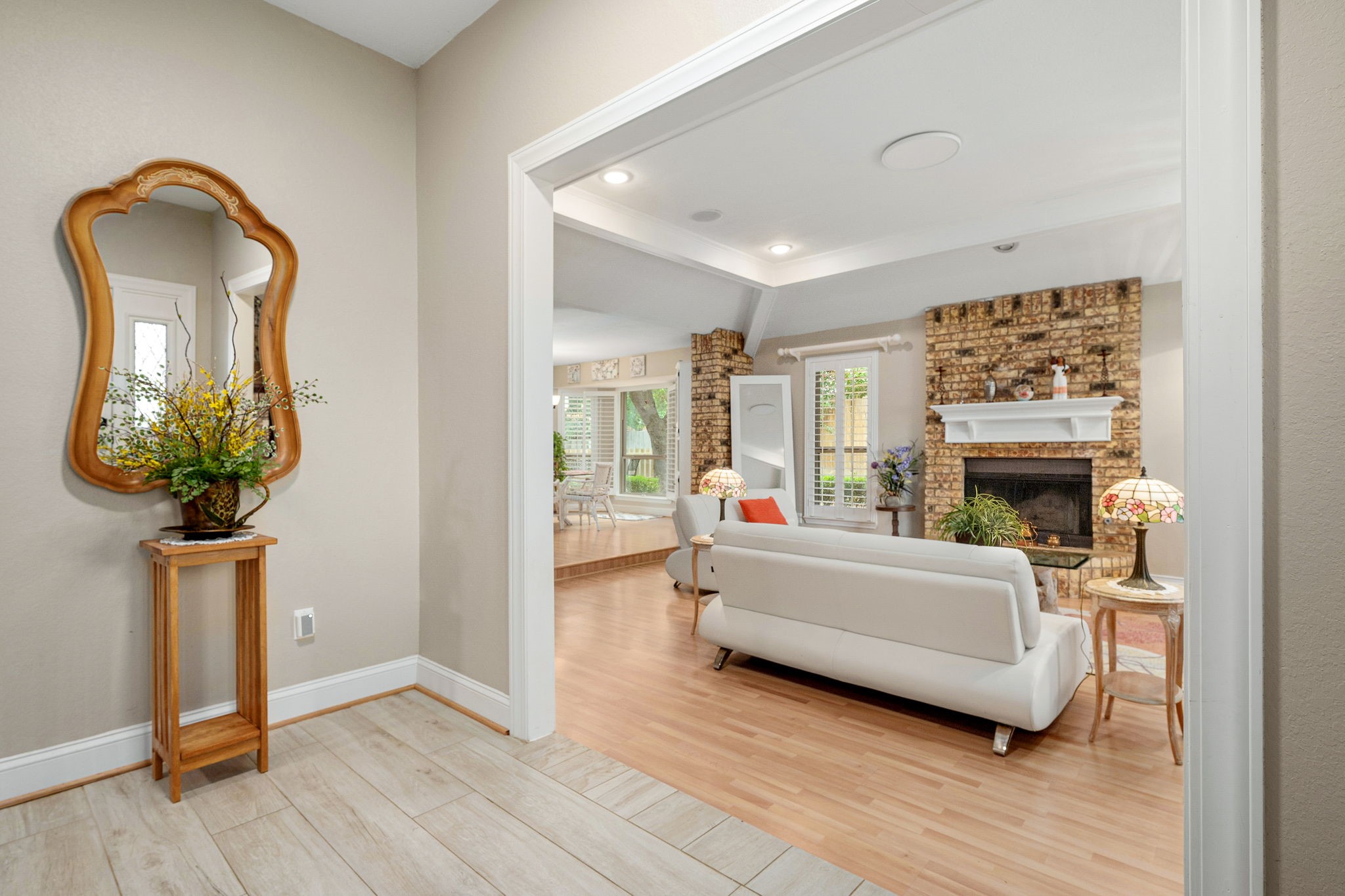 709 Chaffee Court Arlington TX 76006