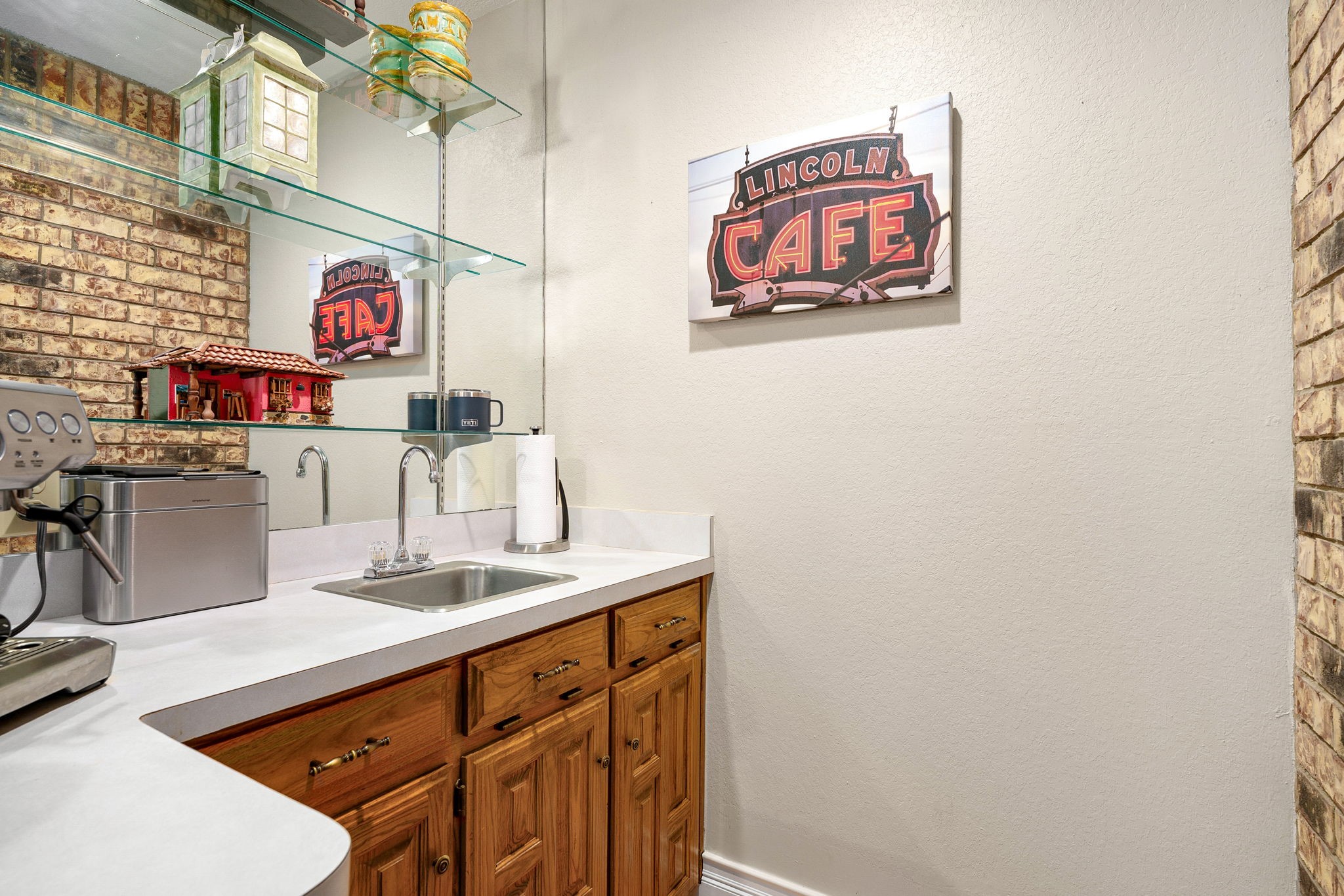 709 Chaffee Court Arlington TX 76006