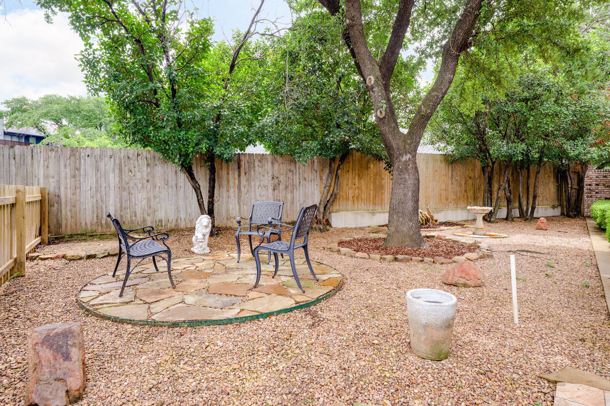709 Chaffee Court Arlington TX 76006