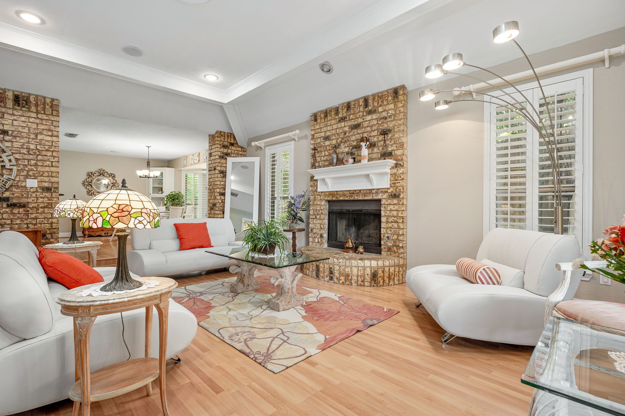 709 Chaffee Court Arlington TX 76006
