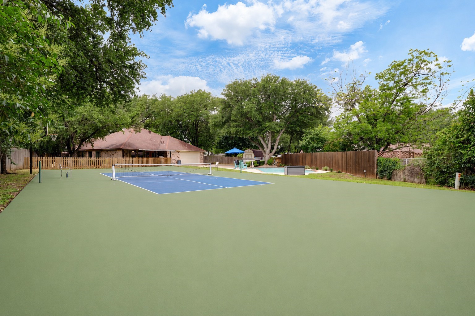 709 Chaffee Court Arlington TX 76006