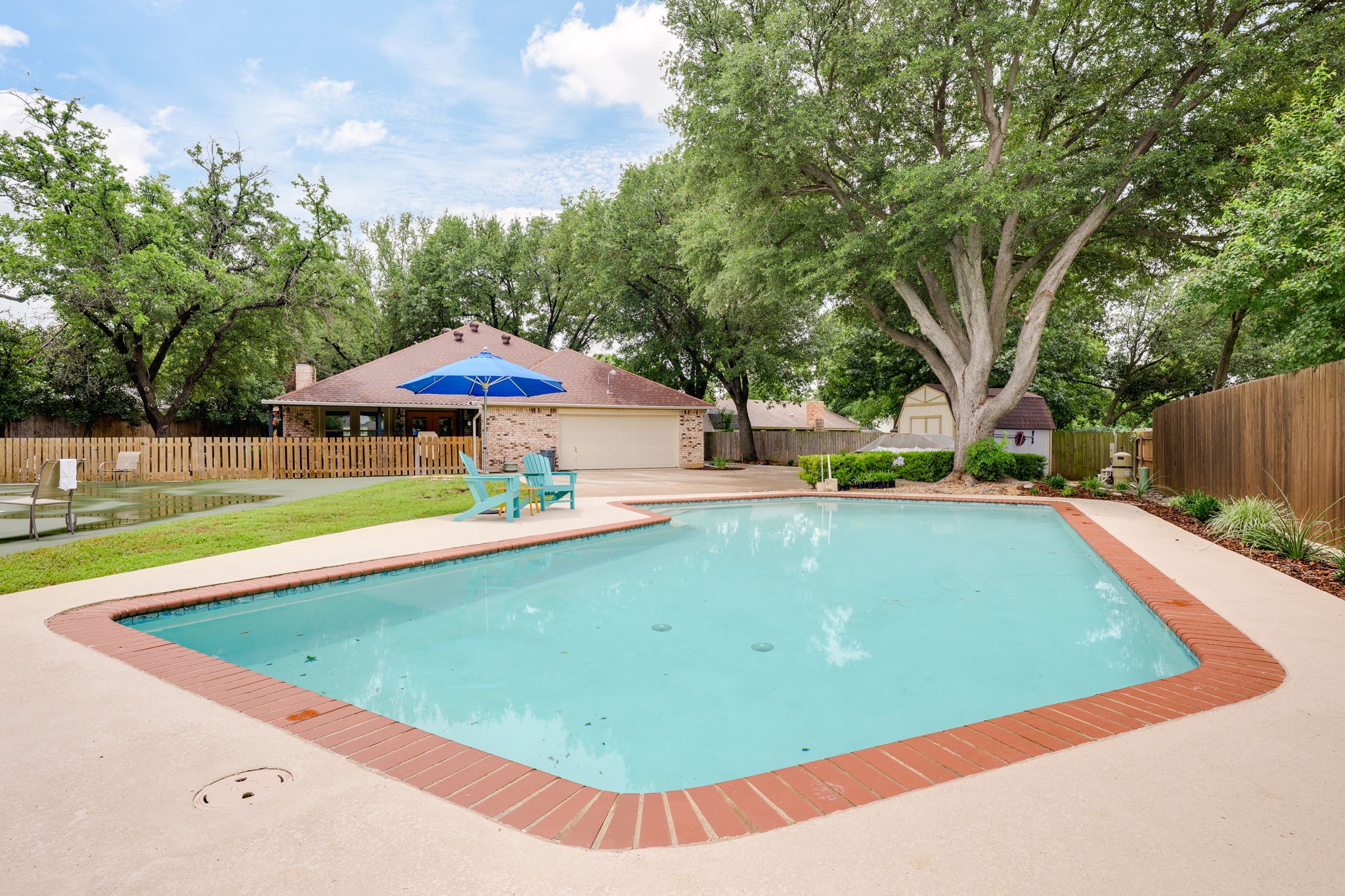 709 Chaffee Court Arlington TX 76006