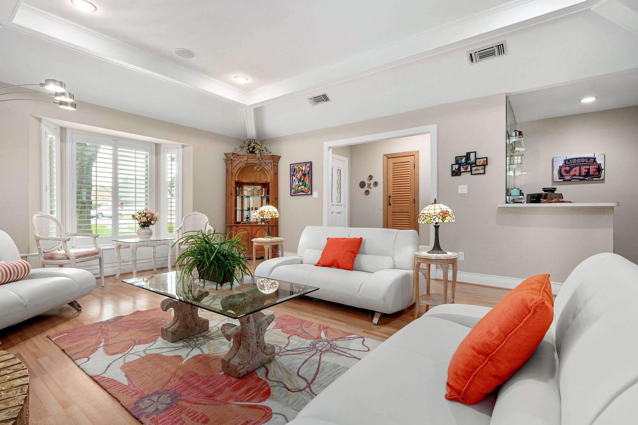 709 Chaffee Court Arlington TX 76006