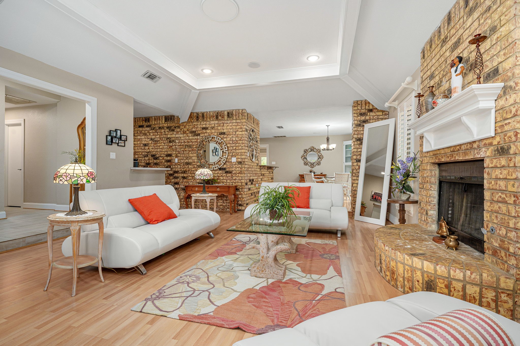 709 Chaffee Court Arlington TX 76006