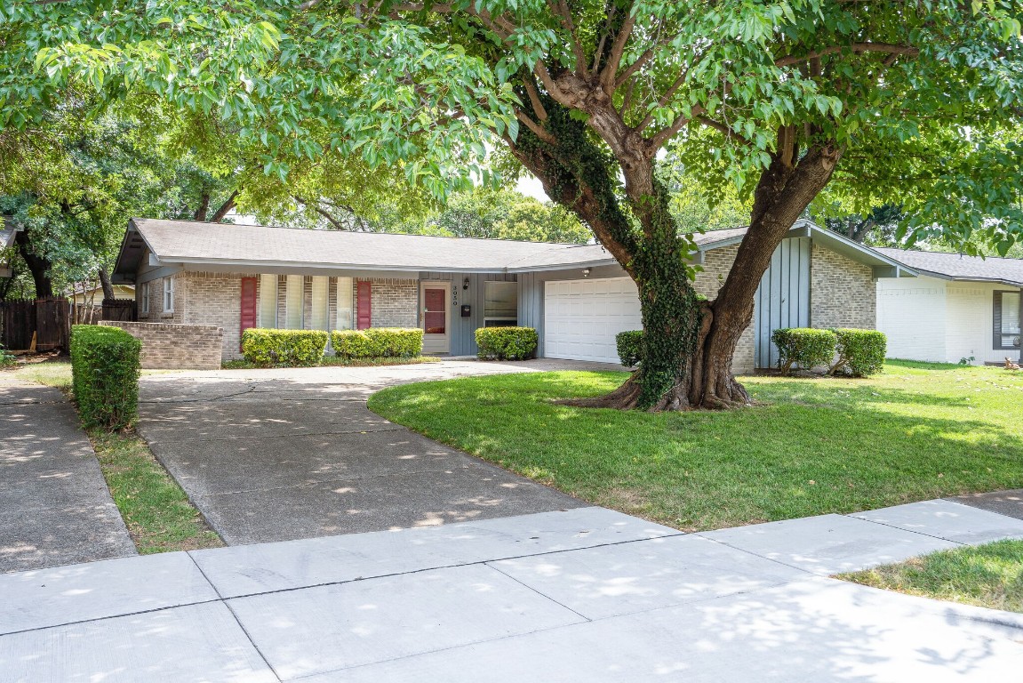 3050 Sundial Drive Dallas TX 75229