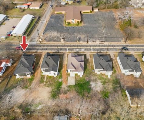 1279 Bonham Street Paris TX 75460