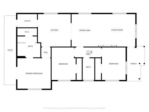 1279 Bonham Street Paris TX 75460