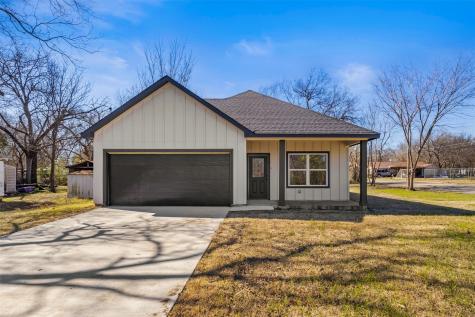702 S 28th Street Corsicana TX 75110