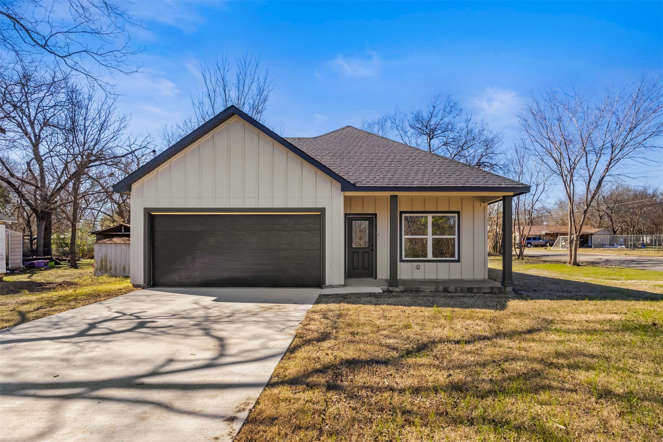 702 S 28th Street Corsicana TX 75110