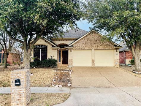 7032 Orion Drive Grand Prairie TX 75054
