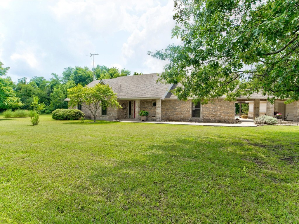 2001 Sunset Court Weatherford TX 76088