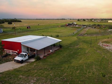2549 County Road 2134 Caddo Mills TX 75135