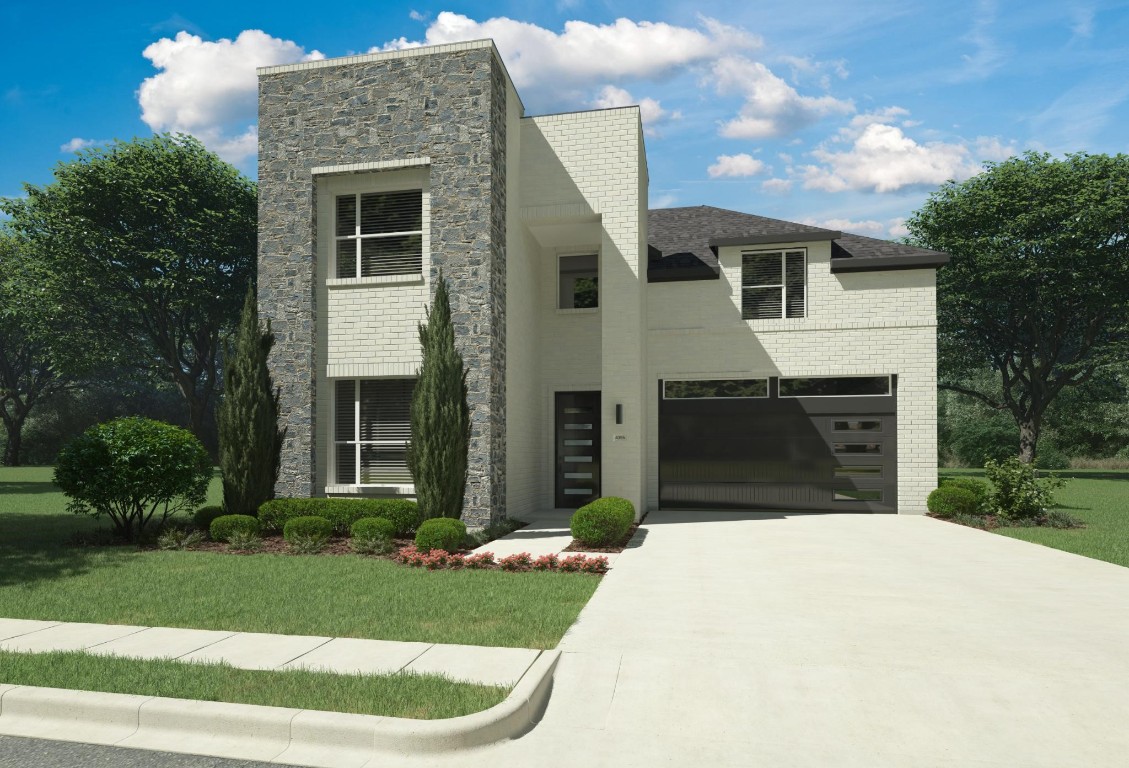 3777 Hollow Pine Drive Frisco TX 75033