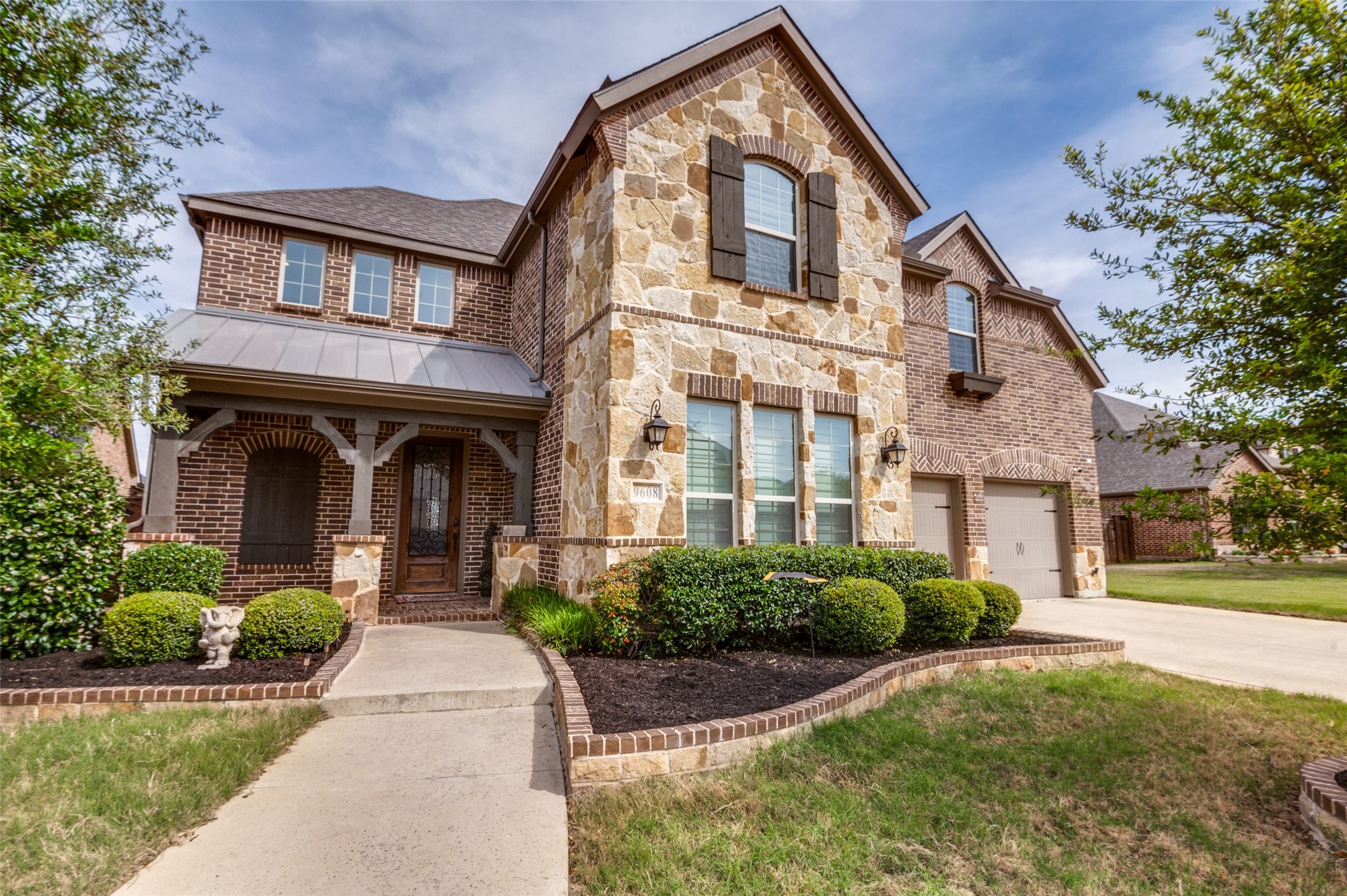 9608 Paxon Road Fort Worth TX 76131